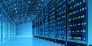 data-center