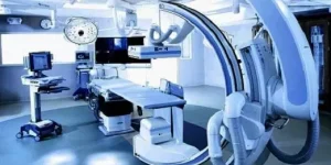 مراکز درمانی و تجهیزات پزشکی